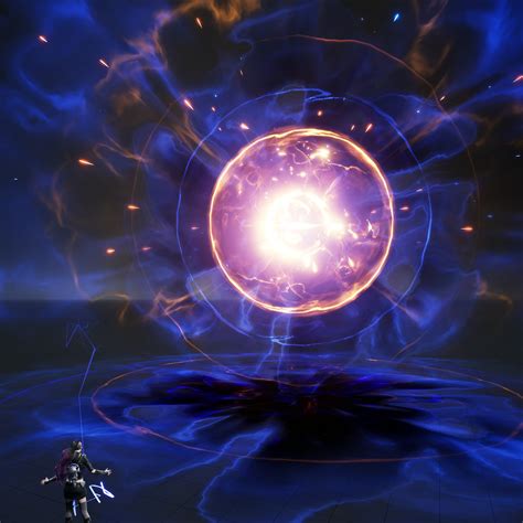 The Magic Explosion in FFXI: An Unprecedented Disaster